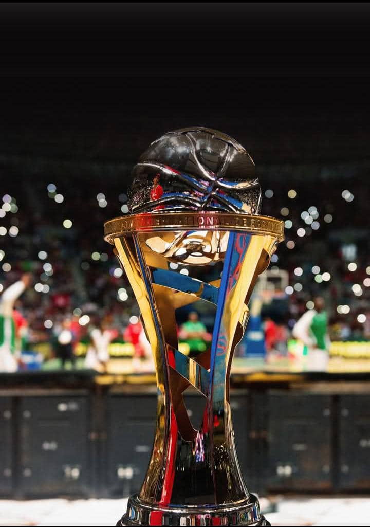 AfroBasket Hommes 2025 : Côte d'Ivoire, Nigeria, Angola et Égypte restent invaincus